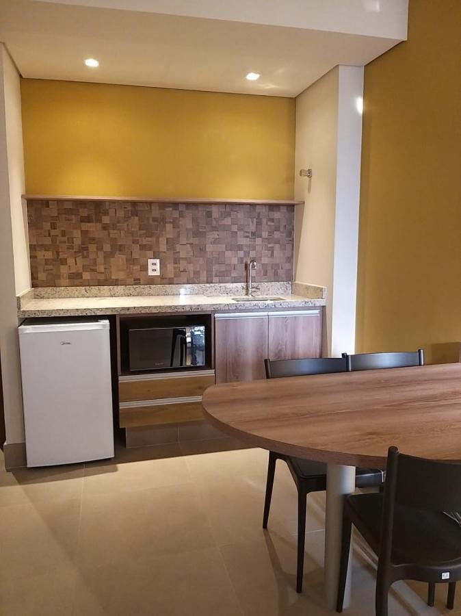 Apartamento Olimpia Solar Das Aguas Εξωτερικό φωτογραφία
